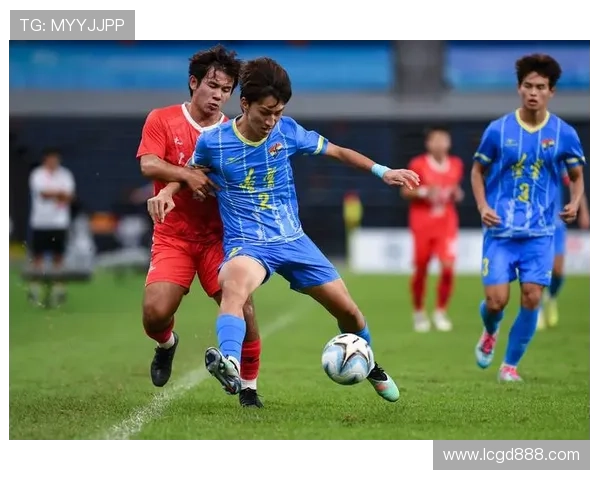 全运会足球明星阵容深度解析与球员风采展示