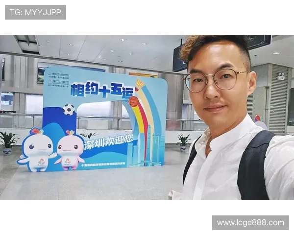 全运会特别报道：深圳排球队如何实现华丽转型与新生机