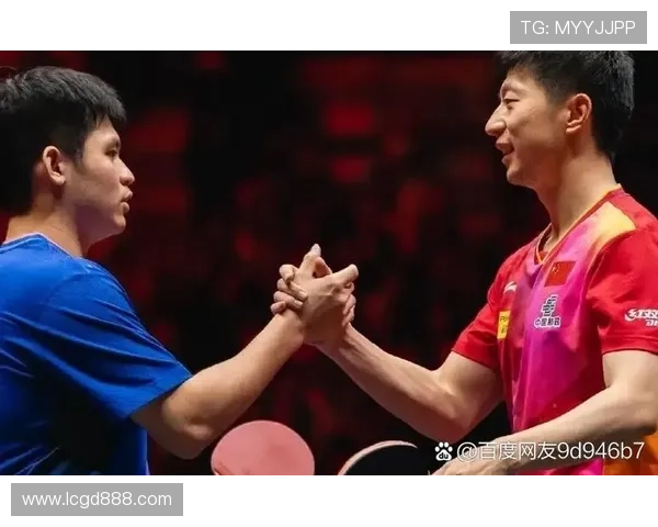 北京乒乓球队以96分领跑大满贯积分榜展现强劲实力