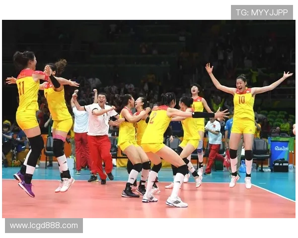 刘秀英专访：从排球新星到传奇教练的辉煌人生回顾