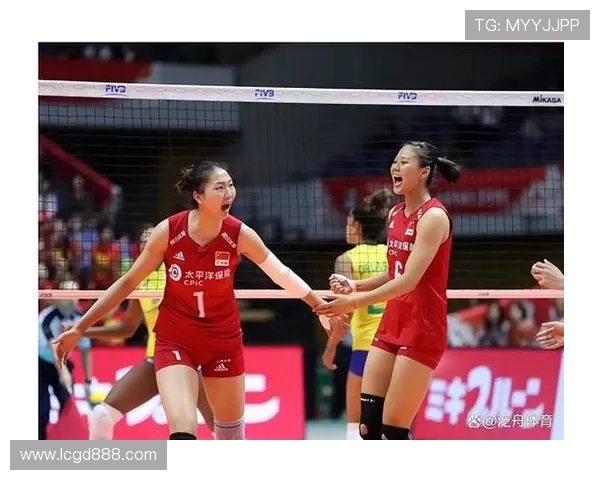 北京排球队实力解析：聚焦排球运动的崛起与未来发展