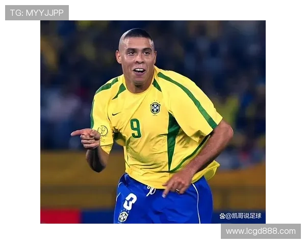 国外女生对足球明星的独特看法与评价分析