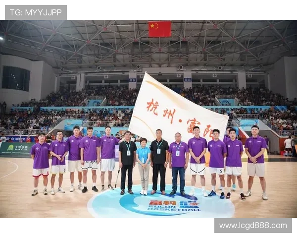 杭州篮球队选拔赛特别报道:从默默无闻到荣耀之路的奋斗历程 杭州篮球队选拔赛特别报道:从默默无闻到荣耀之路的奋斗历程